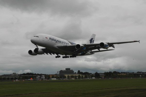 L'UE est déterminée à conclure un accord sur l'ETS dans l'aviation